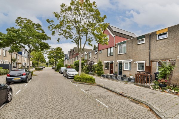 Te koop: Spakenburgstraat 19, 1107 WN Amsterdam